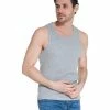 French Denim D?bardeur basique Rib T-shirts & Polos -French Denim Soldes 21553719 500 A
