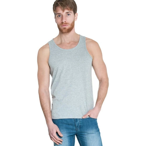 French Denim D?bardeur basique chin? T-shirts & Polos 3 French Denim D?bardeur basique chin? T-shirts & Polos