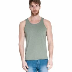 French Denim D?bardeur basique chin? T-shirts & Polos