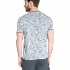 French Denim T-Shirt manches courtes col boutonn? T-shirts & Polos 5 French Denim T-Shirt manches courtes col boutonn? T-shirts & Polos -French Denim Soldes 21553725 500 B