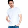French Denim T-Shirt manches courtes stretch T-shirts & Polos -French Denim Soldes 21553727 500 A