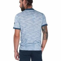 French Denim Polo manches courtes chin? T-shirts & Polos -French Denim Soldes 21553737 500 C