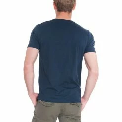 French Denim T-Shirt impression surf vintage T-shirts & Polos -French Denim Soldes 21553747 500 B