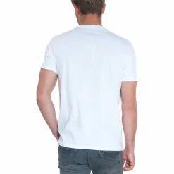 French Denim T-shirt blanc imprim? Summer Dreams T-shirts & Polos 7 French Denim T-shirt blanc imprim? Summer Dreams T-shirts & Polos -French Denim Soldes 21553757 500 C