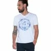 French Denim T-Shirt imprim? Surfwear Island T-shirts & Polos 2 French Denim T-Shirt imprim? Surfwear Island T-shirts & Polos -French Denim Soldes 21553760 500 A