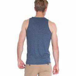 French Denim D?bardeur jersey chin? T-shirts & Polos -French Denim Soldes 21553768 500 C