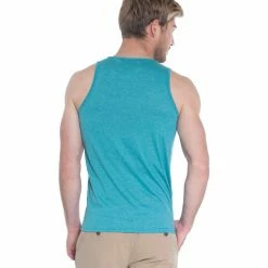 French Denim D?bardeur jersey chin? T-shirts & Polos -French Denim Soldes 21553771 500 C