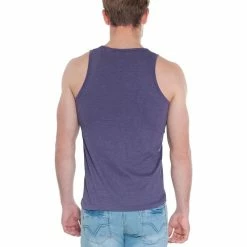 French Denim D?bardeur jersey chin? T-shirts & Polos 5 French Denim D?bardeur jersey chin? T-shirts & Polos -French Denim Soldes 21553772 500 B