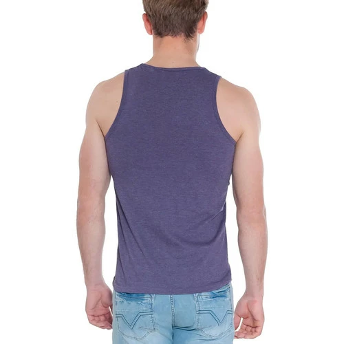 French Denim D?bardeur jersey chin? T-shirts & Polos 4 French Denim D?bardeur jersey chin? T-shirts & Polos – Image 2