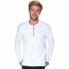 French Denim T-Shirt col boutonn? d?tails France T-shirts & Polos -French Denim Soldes 21553803 500 A