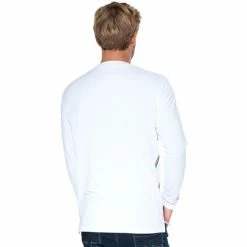 French Denim T-Shirt col boutonn? d?tails France T-shirts & Polos 7 French Denim T-Shirt col boutonn? d?tails France T-shirts & Polos -French Denim Soldes 21553803 500 C