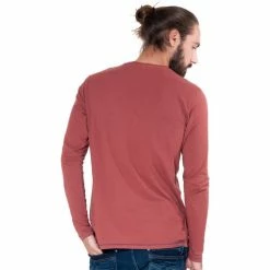 French Denim T-Shirt Cool Dyed imprim? vintage T-shirts & Polos -French Denim Soldes 21553809 500 C