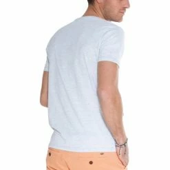 French Denim T-Shirt manches courtes Surf T-shirts & Polos -French Denim Soldes 21553826 500 C