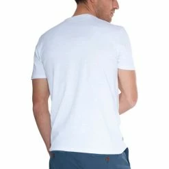 French Denim T-Shirt manches courtes Sunset T-shirts & Polos 7 French Denim T-Shirt manches courtes Sunset T-shirts & Polos -French Denim Soldes 21553831 500 C