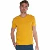 French Denim T-Shirt basique colorblock T-shirts & Polos -French Denim Soldes 21553846 500 A