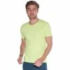 French Denim T-Shirt basique colorblock T-shirts & Polos 2 French Denim T-Shirt basique colorblock T-shirts & Polos -French Denim Soldes 21553848 500 A