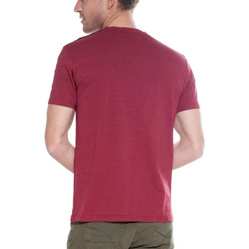 French Denim T-Shirt bande sport T-shirts & Polos 5 French Denim T-Shirt bande sport T-shirts & Polos – Image 3