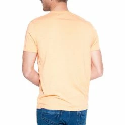 French Denim T-Shirt textur? Vintage Japan T-shirts & Polos -French Denim Soldes 21553872 500 C