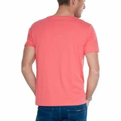 French Denim T-Shirt Urban camouflage T-shirts & Polos 7 French Denim T-Shirt Urban camouflage T-shirts & Polos -French Denim Soldes 21553876 500 C