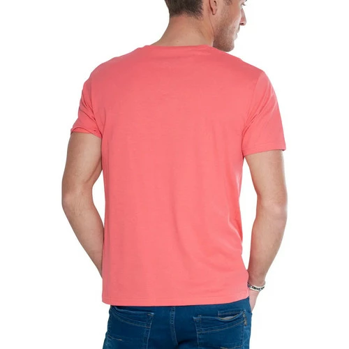 French Denim T-Shirt Urban camouflage T-shirts & Polos 5 French Denim T-Shirt Urban camouflage T-shirts & Polos – Image 3