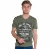 French Denim T-Shirt Urban camouflage T-shirts & Polos -French Denim Soldes 21553877 500 A