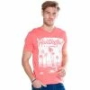 French Denim T-Shirt vintage Huntigton beach T-shirts & Polos -French Denim Soldes 21553878 500 A