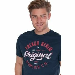 French Denim Soldes -French Denim Soldes 21553882 500 B