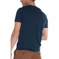 French Denim T-Shirt Vintage Original T-shirts & Polos -French Denim Soldes 21553882 500 C