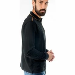 French Denim Sweat Polaire zipp? Pulls & Gilets -French Denim Soldes 21553903 500 C