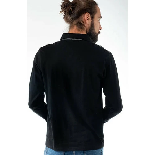 French Denim Doudoune fine Manteaux 4 French Denim Doudoune fine Manteaux – Image 2