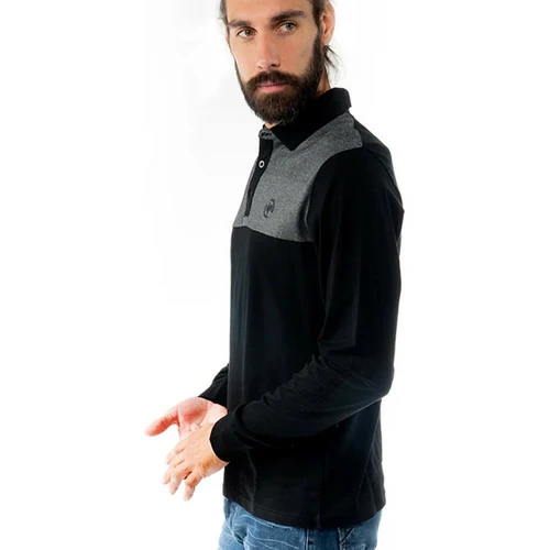 French Denim Doudoune fine Manteaux 5 French Denim Doudoune fine Manteaux – Image 3