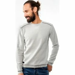 French Denim Pull vanis? fantaisie Pulls & Gilets