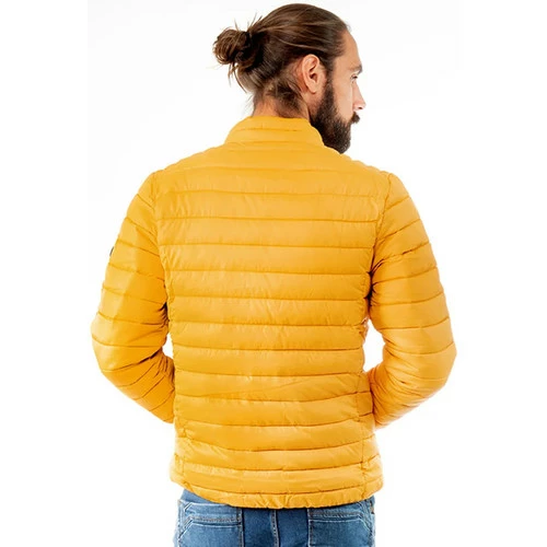 French Denim Doudoune fine Manteaux 5 French Denim Doudoune fine Manteaux – Image 3