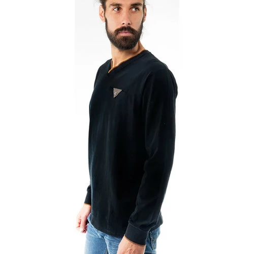 French Denim T-Shirt city chic T-shirts & Polos 5 French Denim T-Shirt city chic T-shirts & Polos – Image 3