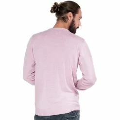 French Denim Pull col rond basique Pulls & Gilets -French Denim Soldes 21732695 500 B