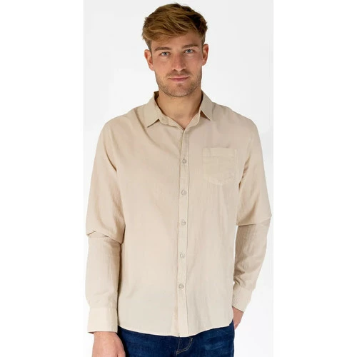 French Denim Chemise voile de coton Chemises 3 French Denim Chemise voile de coton Chemises