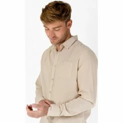 French Denim Chemise voile de coton Chemises 7 French Denim Chemise voile de coton Chemises -French Denim Soldes 22937488 500 C