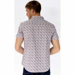 French Denim Chemise imprim?e fleurie Chemises -French Denim Soldes 22937490 500 C