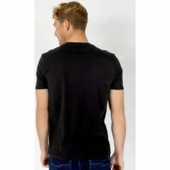 French Denim T-Shirt imprim? t?te de mort T-shirts & Polos -French Denim Soldes 22937507 500 C