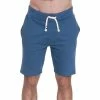 French Denim Bermuda molleton chin? Shorts & Bermudas -French Denim Soldes 22940620 500 A