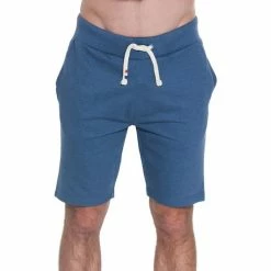 French Denim Bermuda molleton chin? Shorts & Bermudas
