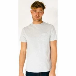 French Denim Tee Shirt Uni Chin? T-shirts & Polos