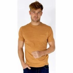 French Denim Tee Shirt Uni Chin? T-shirts & Polos