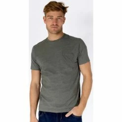 French Denim Tee Shirt Uni Chin? T-shirts & Polos