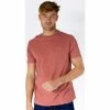 French Denim Tee Shirt Uni Chin? T-shirts & Polos -French Denim Soldes 23021408 500 A
