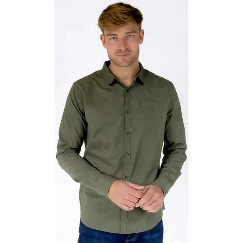 French Denim Chemise voile de coton Chemises 3 French Denim Chemise voile de coton Chemises