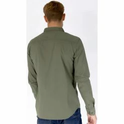 French Denim Chemise voile de coton Chemises 7 French Denim Chemise voile de coton Chemises -French Denim Soldes 23029738 500 C