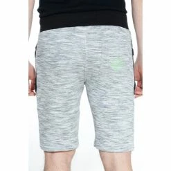 French Denim Bermuda Jogging Fleece Galaxy Shorts & Bermudas -French Denim Soldes 23114641 500 C