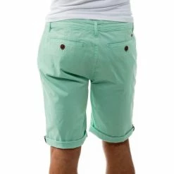 French Denim Bermuda chino Shorts & Bermudas -French Denim Soldes 23263656 500 C