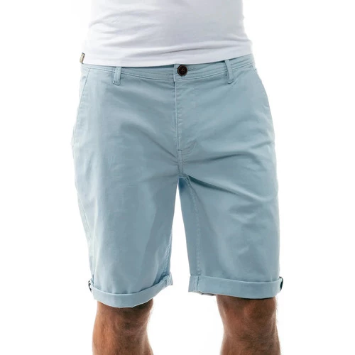 French Denim Bermuda chino Shorts & Bermudas 3 French Denim Bermuda chino Shorts & Bermudas